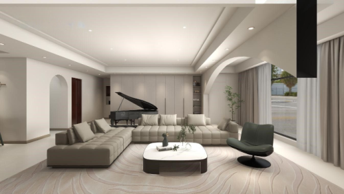 Lawrence sofa bed
