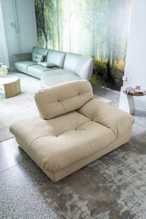 Cloud sofa bed